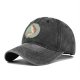 (image for) Printed_Baseball_Cap_CP903-1_black