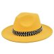 (image for) Fedora_Hat12_BF113-12_yellow