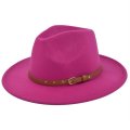 (image for) Fedora_Hat14_BF139-14__rose