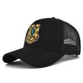 (image for) Washed_Baseball_Cap_CM606-1_black