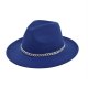 (image for) Fedora_Hat_BF134-4_blue