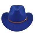 (image for) Cowboy_Hat_BF742-4_blue