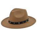 (image for) Fedora_Hat14_BF116-14_camel