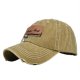 (image for) Washed_Baseball_Cap_CB286-5_khaki