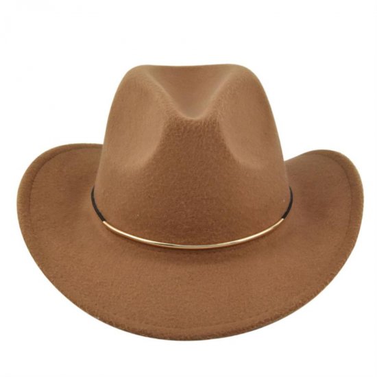 (image for) Cowboy_Hat11_BF721-11_deep_khaki