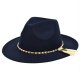 (image for) Fedora_Hat_BF118-3_navy_blue