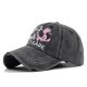 (image for) Washed_Baseball_Cap_CB333-1_black