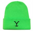 (image for) Beanie__green