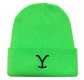 (image for) Beanie__green