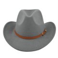 (image for) Cowboy_Hat06_BF731-6_gray