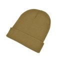 (image for) Beanie07_KN801-7_khaki