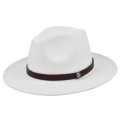 (image for) Fedora_Hat10_BF124-10_white