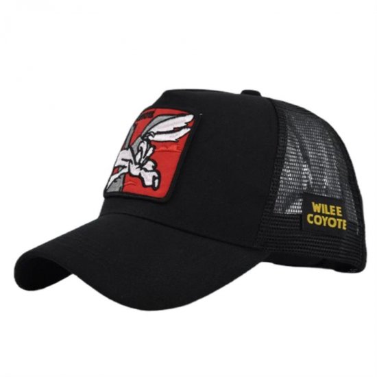 (image for) Mesh_Baseball_Cap_CM542-16rabbit