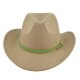 (image for) Cowboy_Hat08_BF734-8_khaki