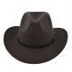 (image for) Cowboy_Hat07_BF709-7_coffee