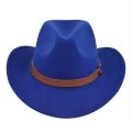 (image for) Cowboy_Hat_BF744-4_blue