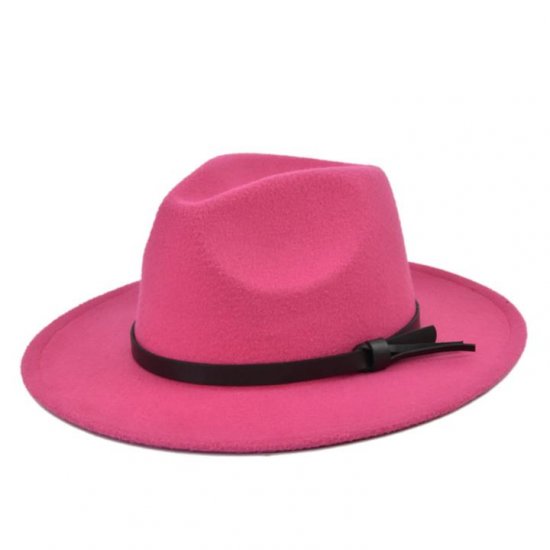 (image for) Fedora_Hat13_BF104K-13__rose