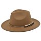 (image for) Fedora_Hat14_BF115-14_camel