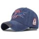 (image for) Washed_Baseball_Cap__navy_blue