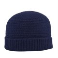 (image for) Beanie_KN802-5_navy_blue