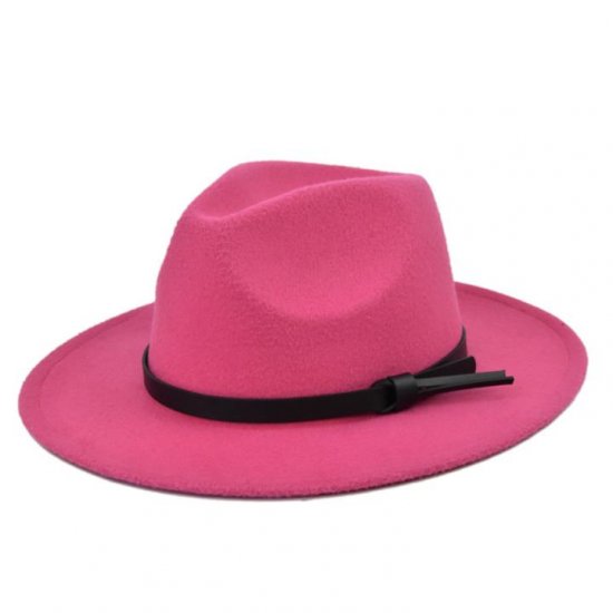 (image for) Fedora_Hat13_BF103H-13__rose