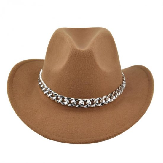 (image for) Cowboy_Hat11_BF706-11_deep_khaki