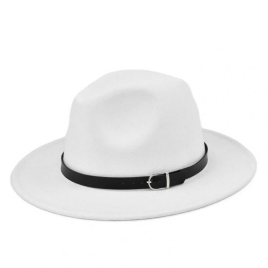 (image for) Fedora_Hat10_BF101-10_white