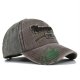 (image for) Washed_Baseball_Cap_CB360-7_coffee