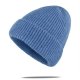 (image for) Beanie06_KN823-6_blue