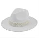 (image for) Fedora_Hat10_BF132-10_white