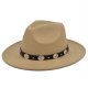 (image for) Fedora_Hat08_BF117-8_khaki