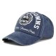 (image for) Washed_Baseball_Cap_CB400-3_navy_blue