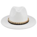 (image for) Fedora_Hat10_BF112-10_white