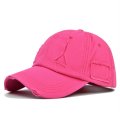 (image for) Washed_Baseball_Cap_CB263-10__rose