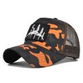 (image for) Mesh_Baseball_Cap_CM642-6_camouflage