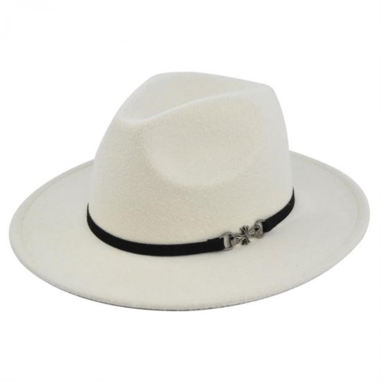 (image for) Fedora_Hat19_BF155-21_off-white