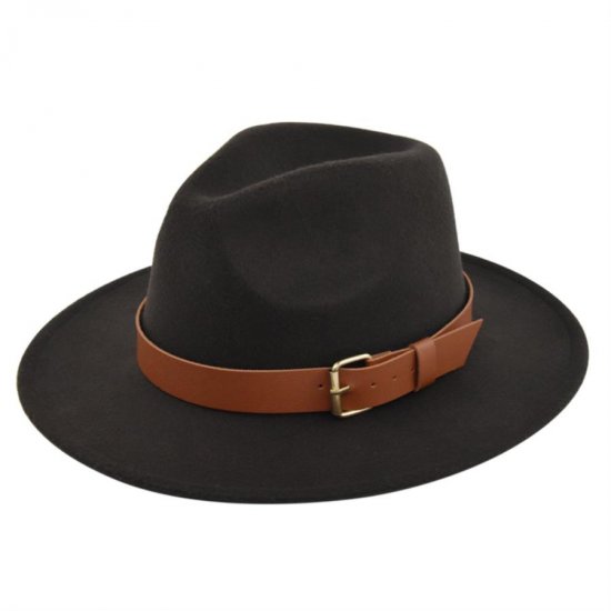 (image for) Fedora_Hat07_BF135-7_coffee