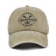 (image for) Printed_Baseball_Cap_CP875-12_khaki