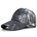 (image for) Washed_Baseball_Cap_CL712-1_black