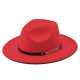 (image for) Fedora_Hat06_BF106-6_red