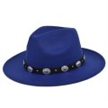 (image for) Fedora_Hat_BF117-4_blue