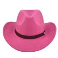 (image for) Cowboy_Hat09_BF717-9__rose