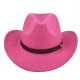 (image for) Cowboy_Hat09_BF717-9__rose