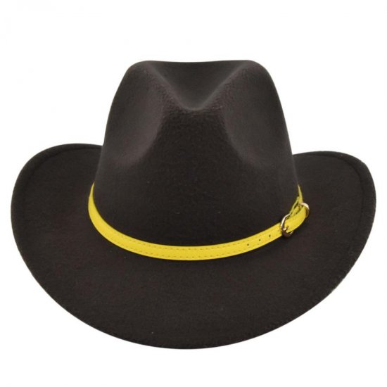 (image for) Cowboy_Hat07_BF733-7_coffee
