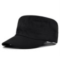 (image for) Flat_Cap_FC202-1_black