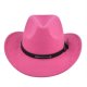 (image for) Cowboy_Hat09_BF714-9__rose