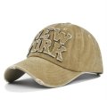 (image for) Washed_Baseball_Cap_CB340-7_khaki