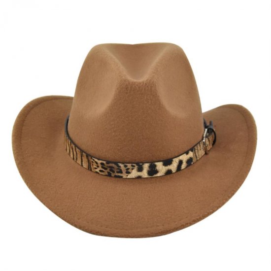 (image for) Cowboy_Hat11_BF713-11_deep_khaki