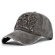 (image for) Washed_Baseball_Cap_CB340-5_coffee