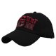 (image for) Embroidered_Cap_CE460-1_black